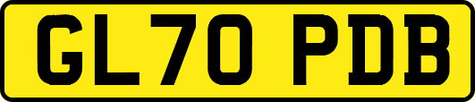 GL70PDB