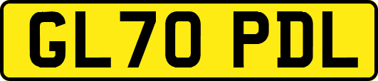 GL70PDL