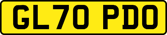 GL70PDO
