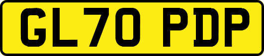 GL70PDP