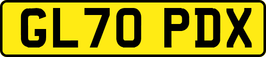 GL70PDX