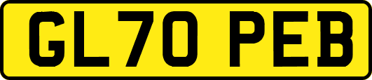 GL70PEB