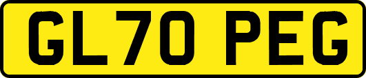 GL70PEG