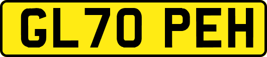 GL70PEH