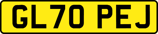 GL70PEJ