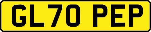 GL70PEP