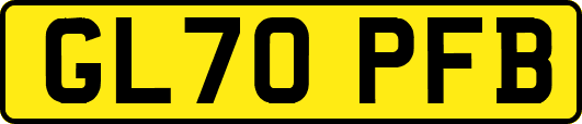 GL70PFB