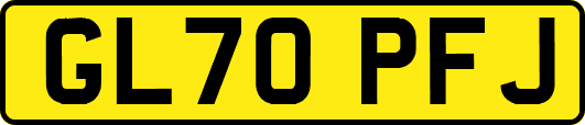 GL70PFJ