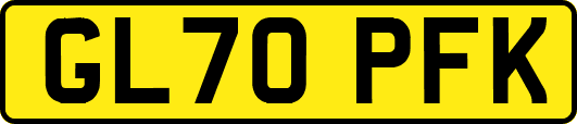 GL70PFK