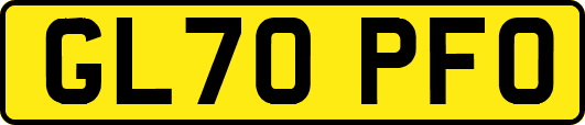 GL70PFO