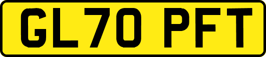 GL70PFT