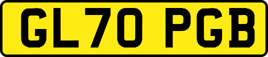 GL70PGB