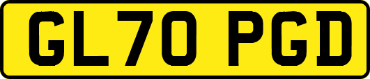 GL70PGD