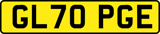 GL70PGE