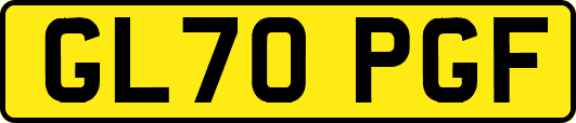 GL70PGF