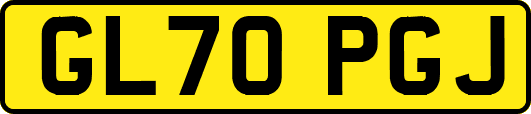 GL70PGJ