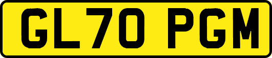 GL70PGM