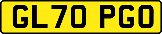 GL70PGO