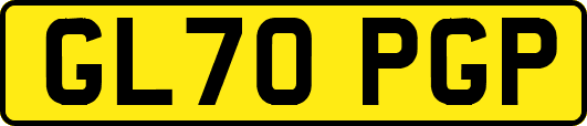 GL70PGP