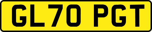 GL70PGT