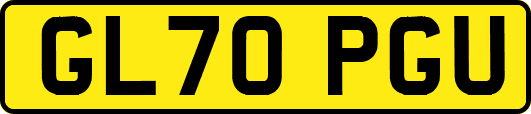 GL70PGU