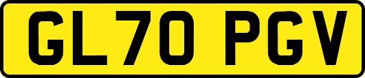 GL70PGV