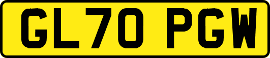 GL70PGW