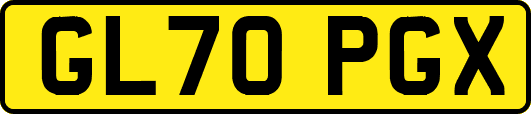 GL70PGX