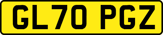 GL70PGZ
