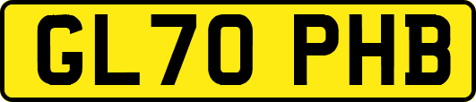 GL70PHB