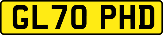 GL70PHD