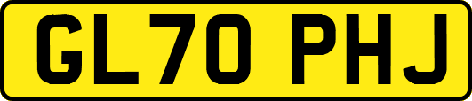 GL70PHJ