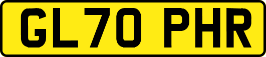 GL70PHR