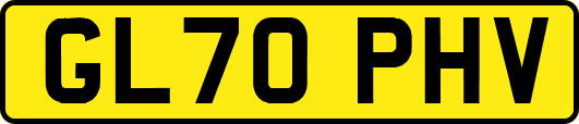 GL70PHV