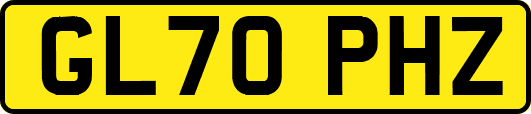 GL70PHZ