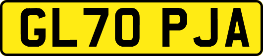 GL70PJA