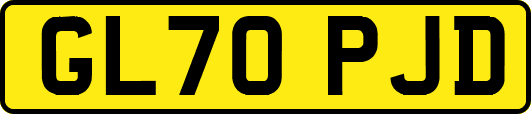 GL70PJD