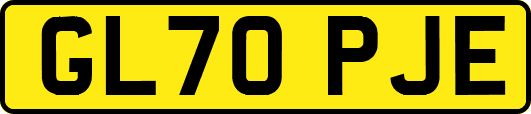 GL70PJE