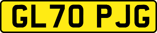 GL70PJG