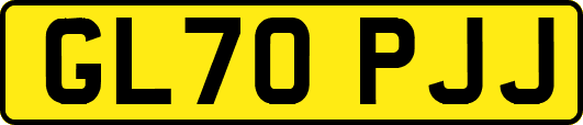 GL70PJJ