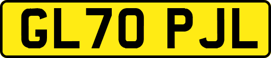 GL70PJL