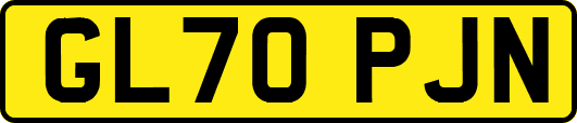 GL70PJN