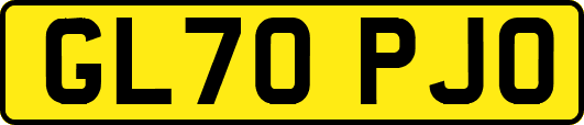GL70PJO