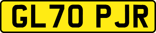 GL70PJR