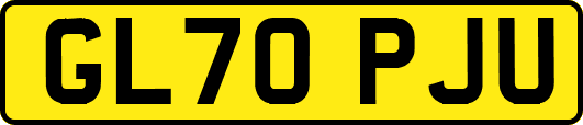 GL70PJU
