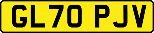 GL70PJV