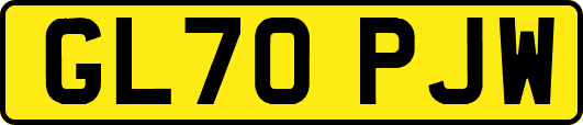 GL70PJW