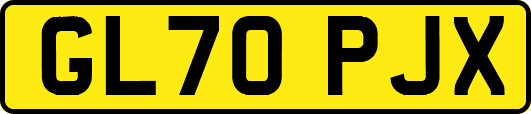 GL70PJX