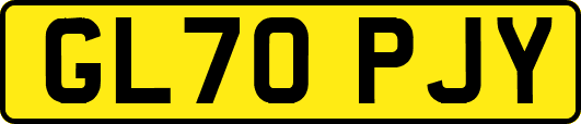 GL70PJY