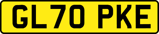GL70PKE